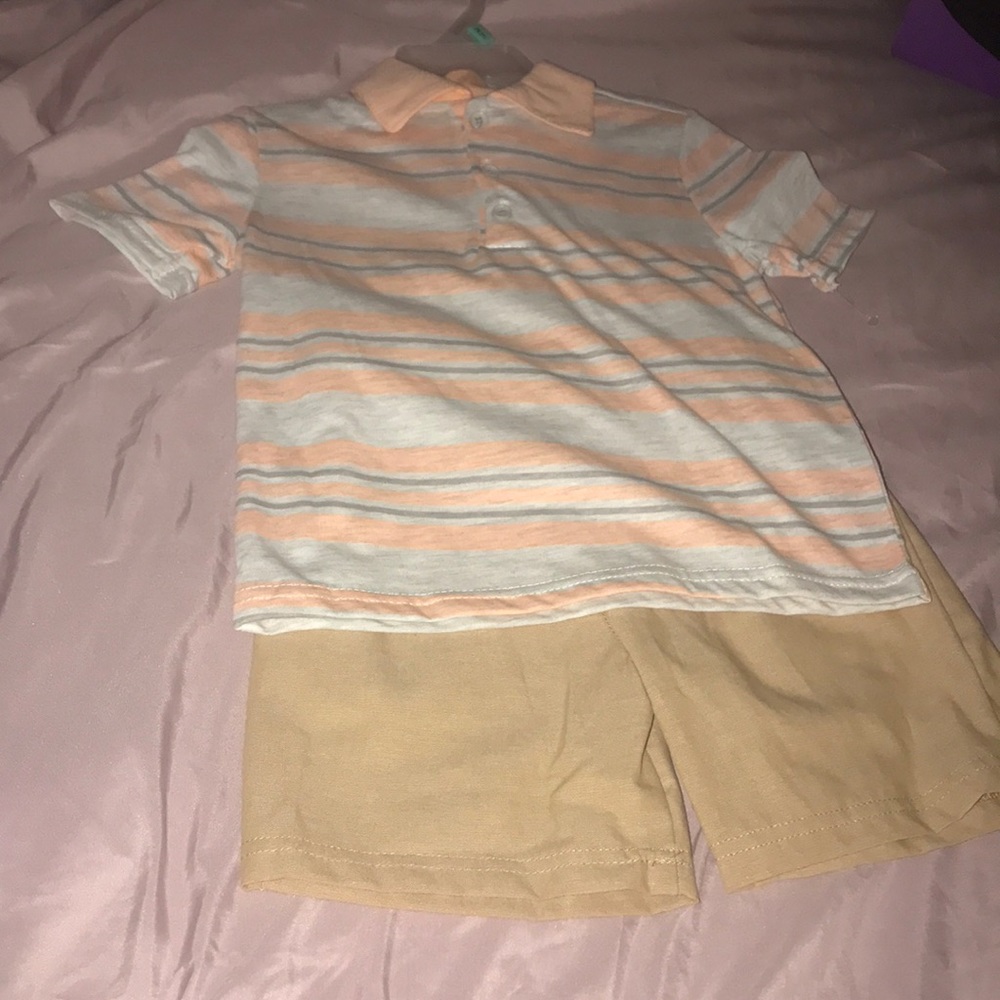 Kid set